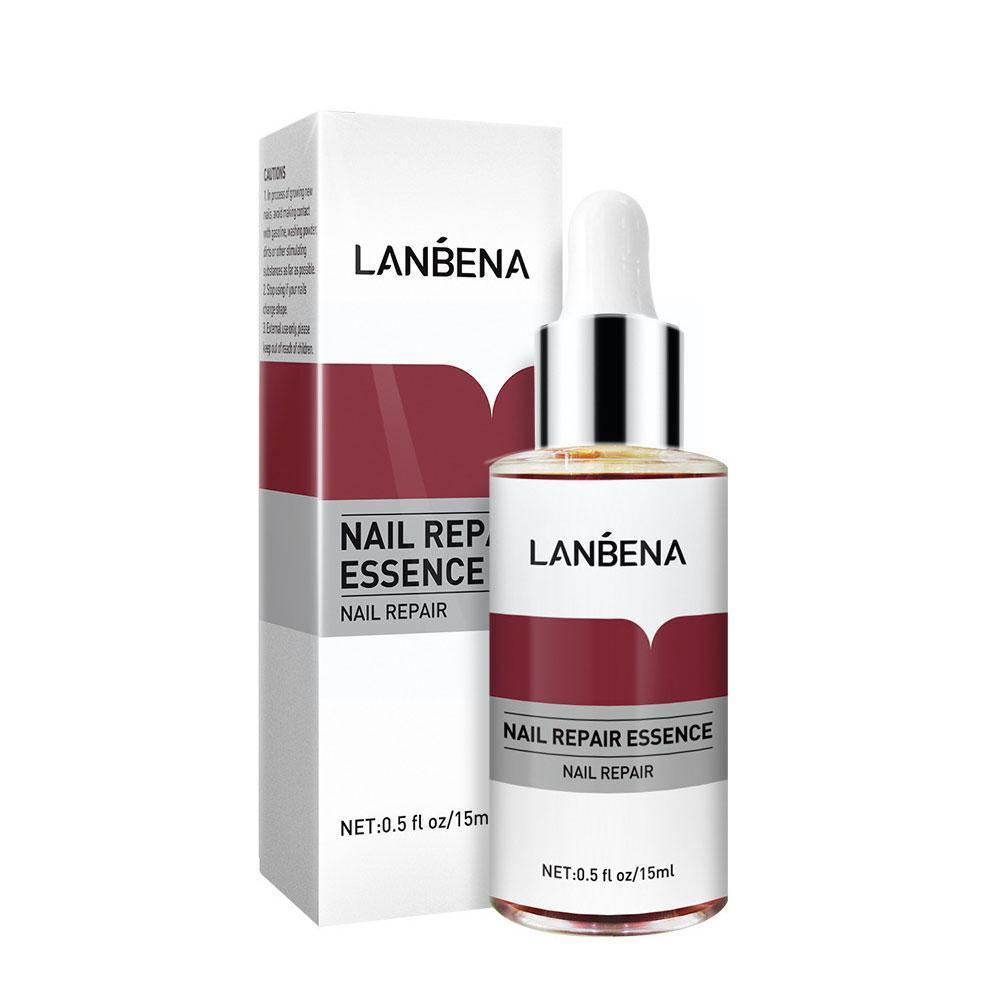 LANBENA-Nail Repair Serum