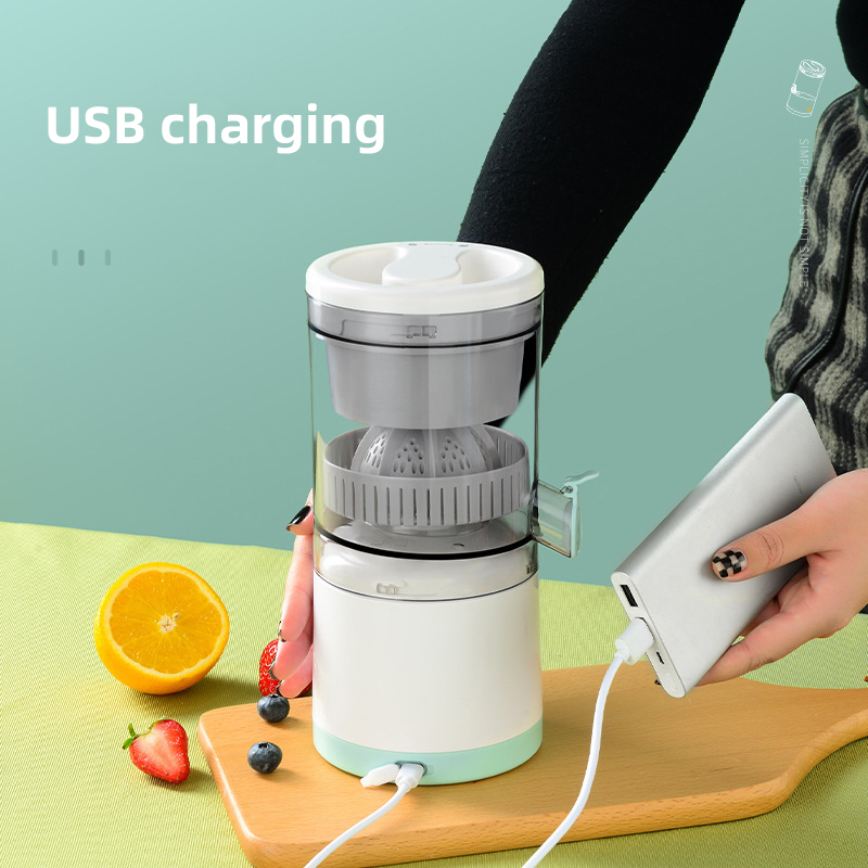 Automatic Household Electric Juicer Home Care ©