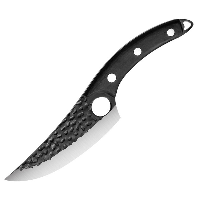 Japanese meat knife
