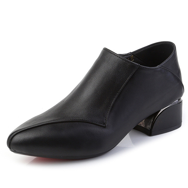 Millaus – High heeled shoes