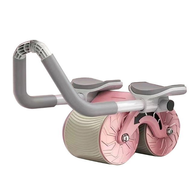 Plank Ab wheel for Core Trainer