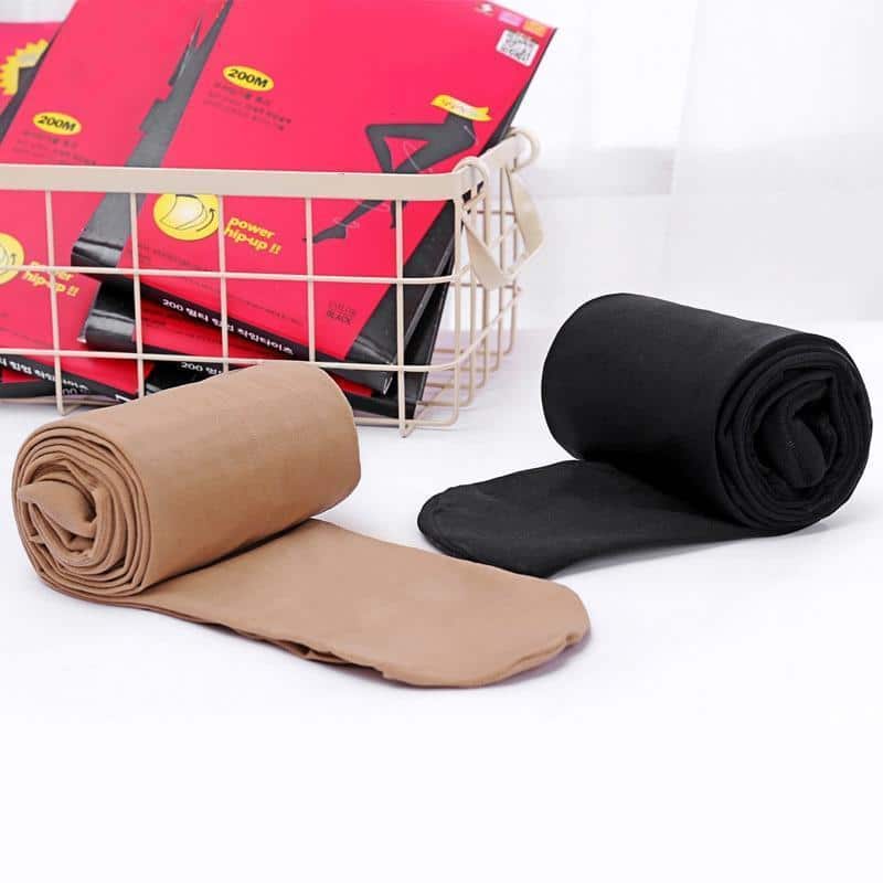 High-Elastic Pantyhose