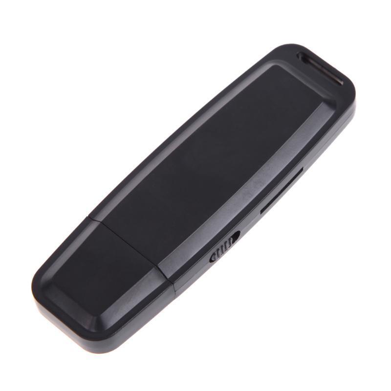 USB Voice Recorder