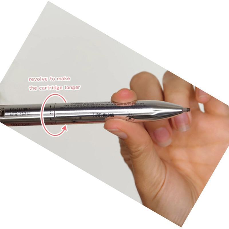 4-in-1 Brow Contour & Highlight Pen