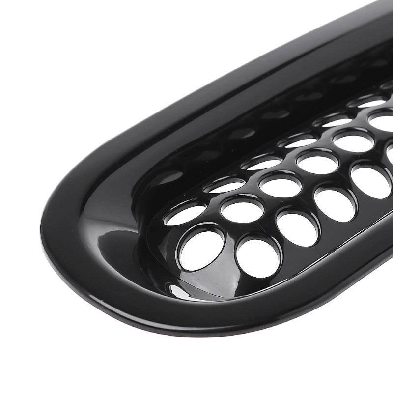 Jeep Wrangler JK Grille Insert