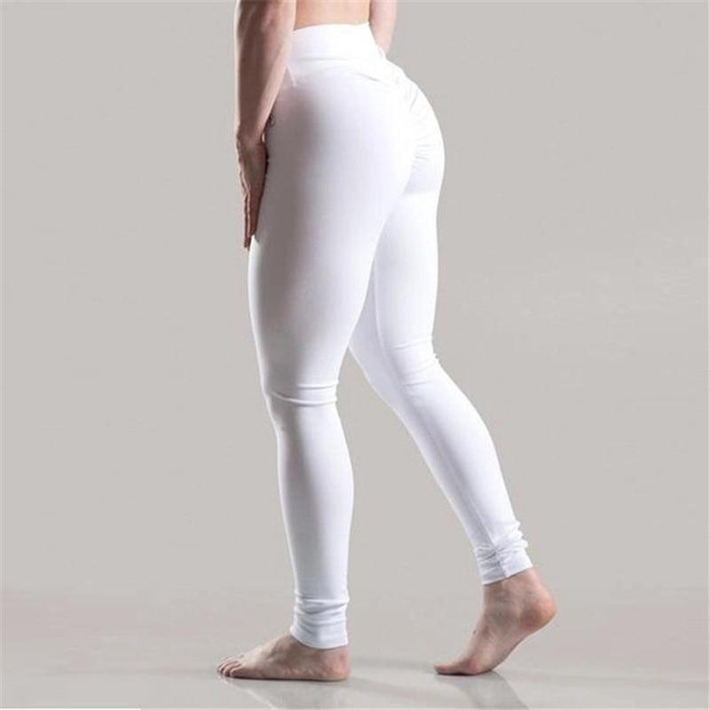 Skinny Stretch Pull-On Jeggings For Curvy
