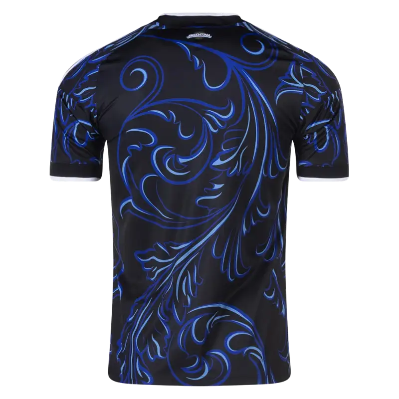 Maillot extérieur de l'Argentine 2026
