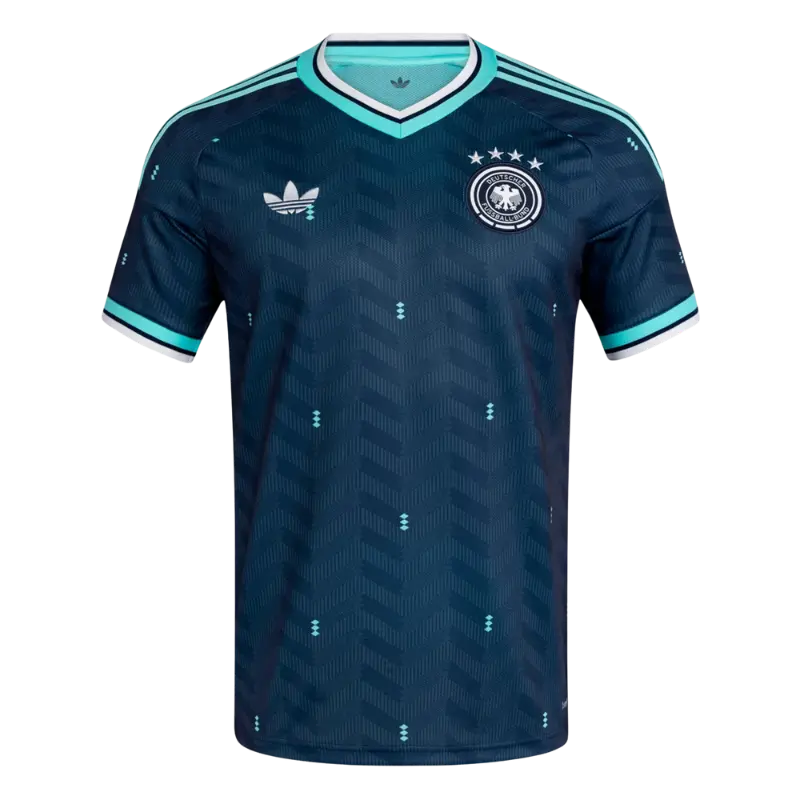 Maillot extérieur de l’Allemagne 2026