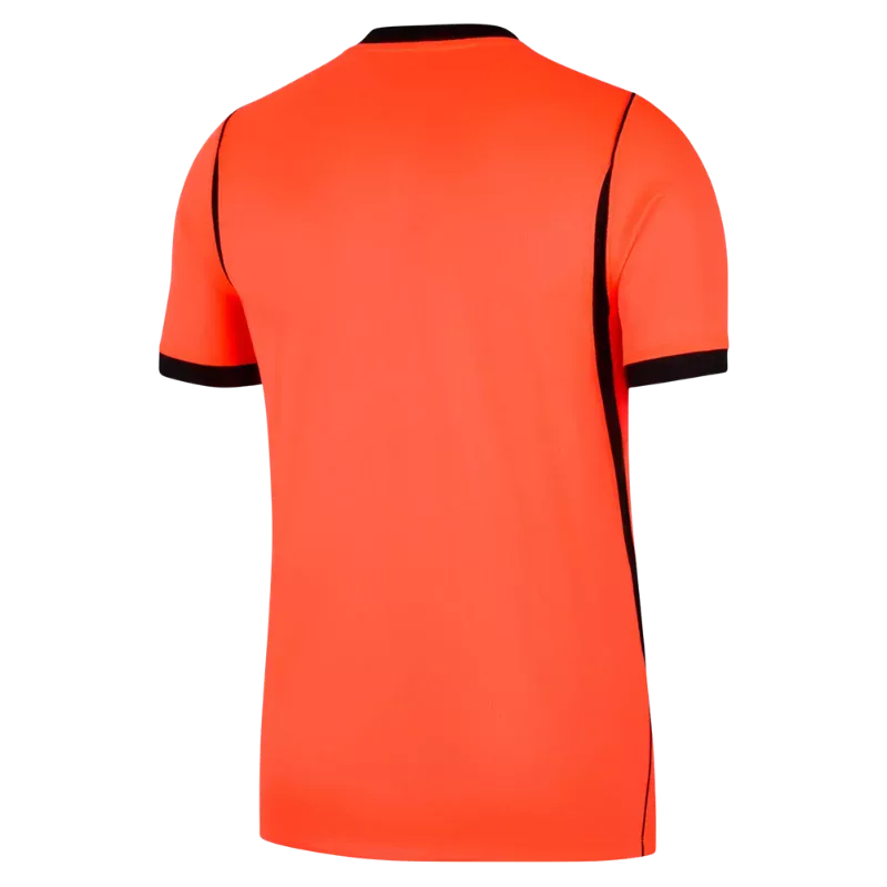 Maillot domicile des Pays-Bas 2026