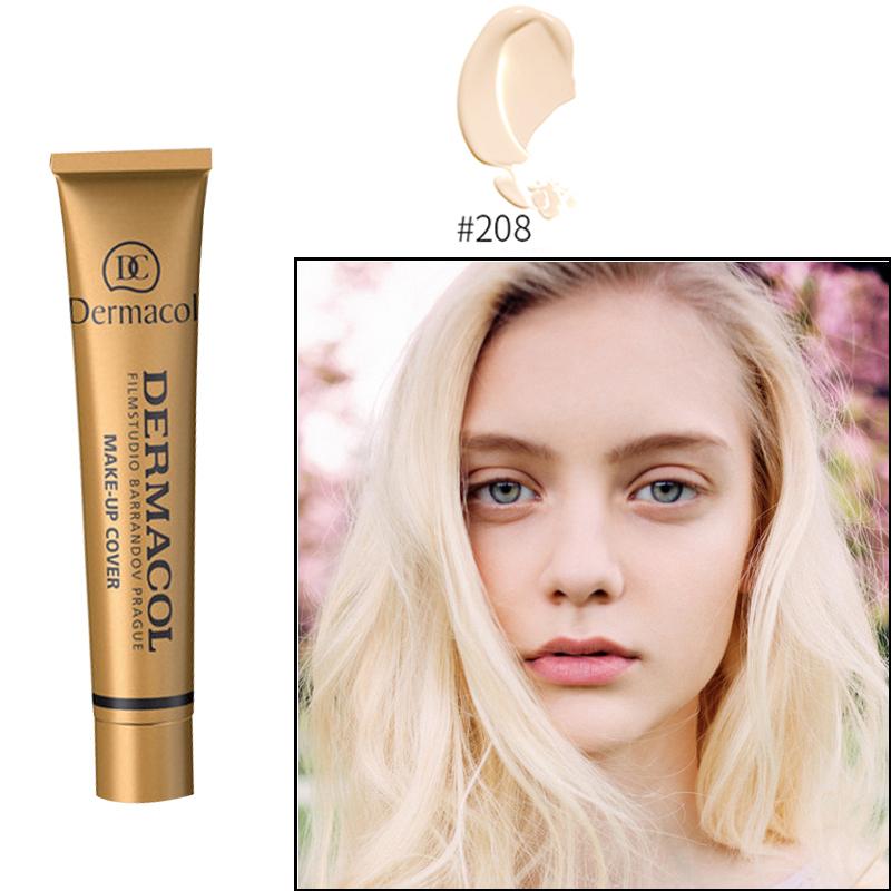 Waterproof Foundation