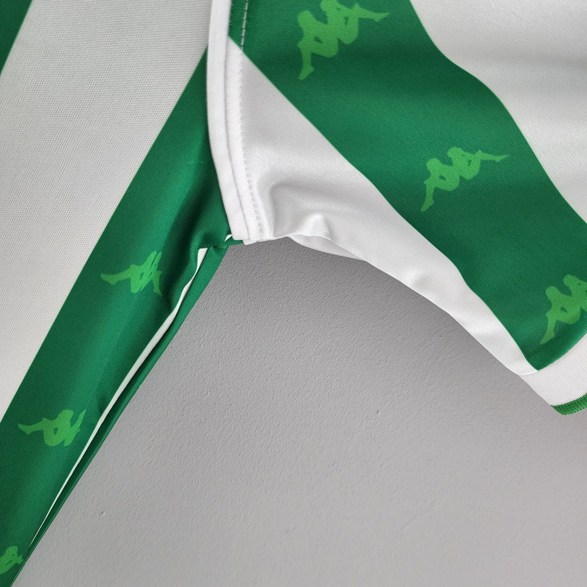 1996/1997 Real Betis retro kit