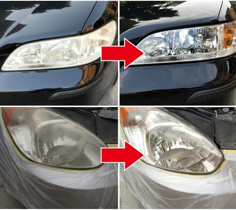 LensPro Headlight Repair Polish