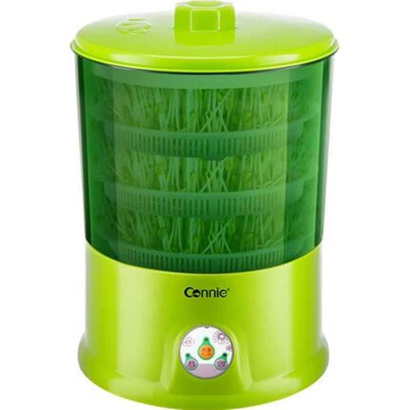 Automatic Sprout Machine