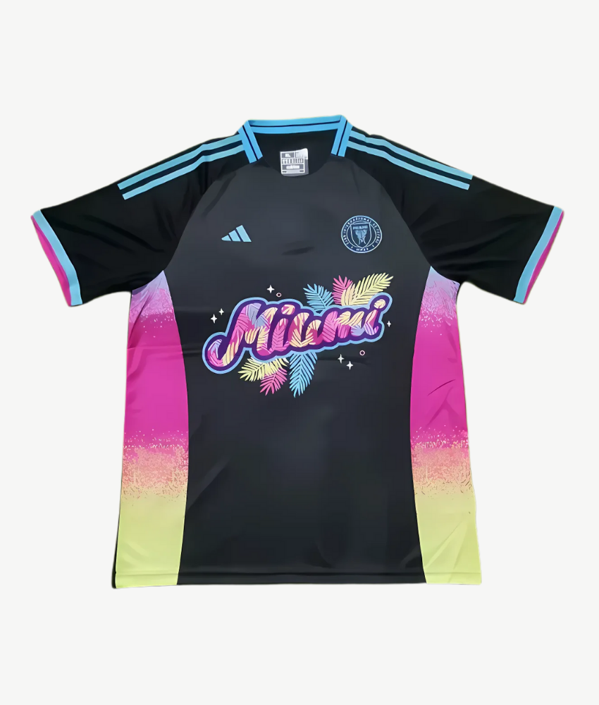 MAGLIA SPECIAL EDITION DELL'INTER MIAMI 24/25