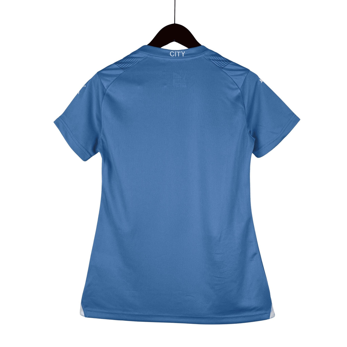 Maillot domicile femme des Sky Blues 23-24 - Version supporter