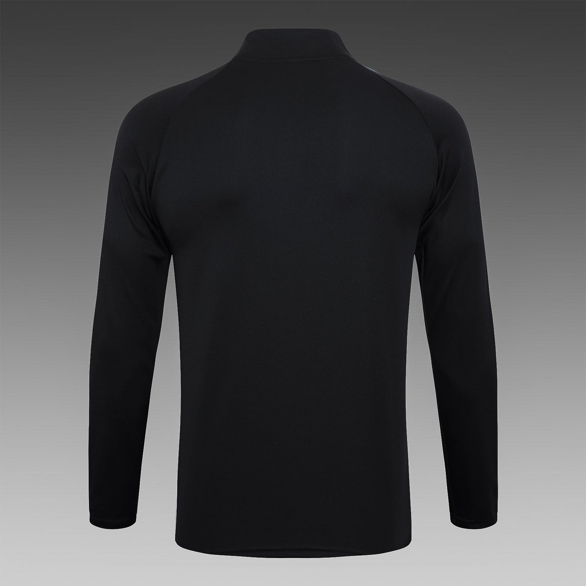 AC Milan 23-24 | Black & Red | Tracksuit