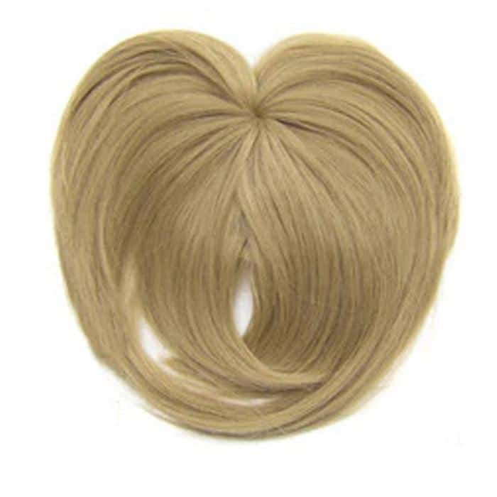 Breathable Hair Topper