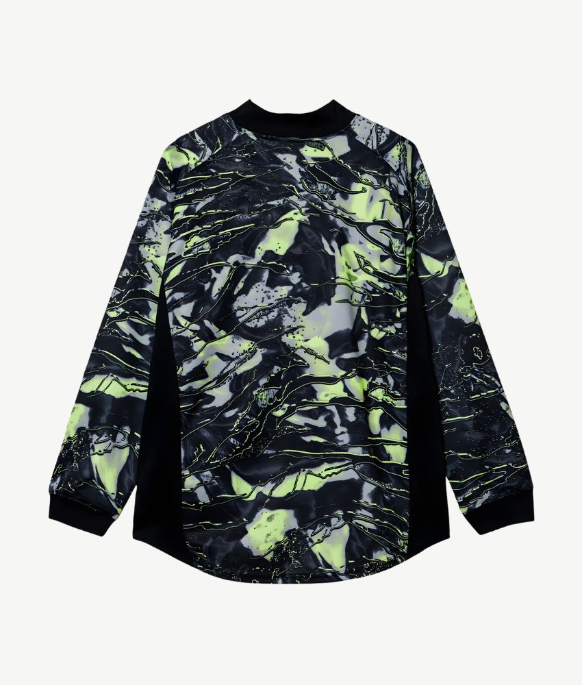 SOUTH KOREA 2026 WORLD CUP LONG SLEEVE GOALKEEPER SHIRT