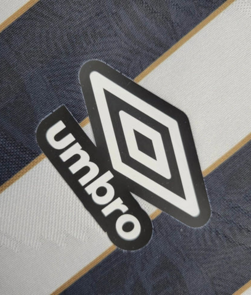SANTOS 2024/25 AWAY SHIRT