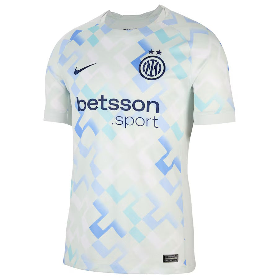 Inter Milan 2025/26 Away Jersey