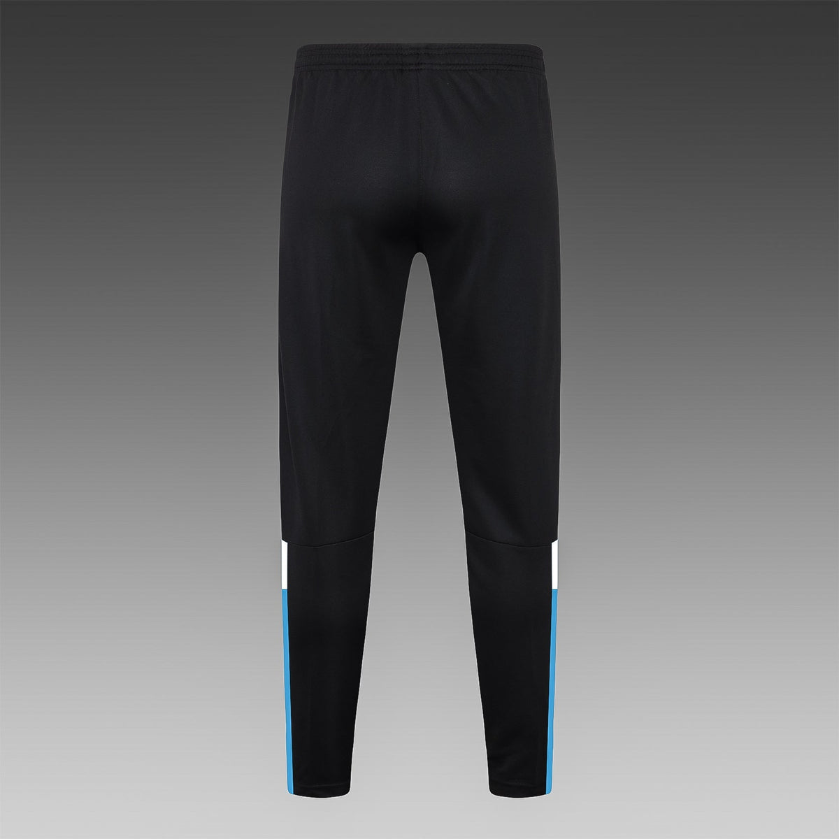 Marseille 23-24 | Black | Tracksuit