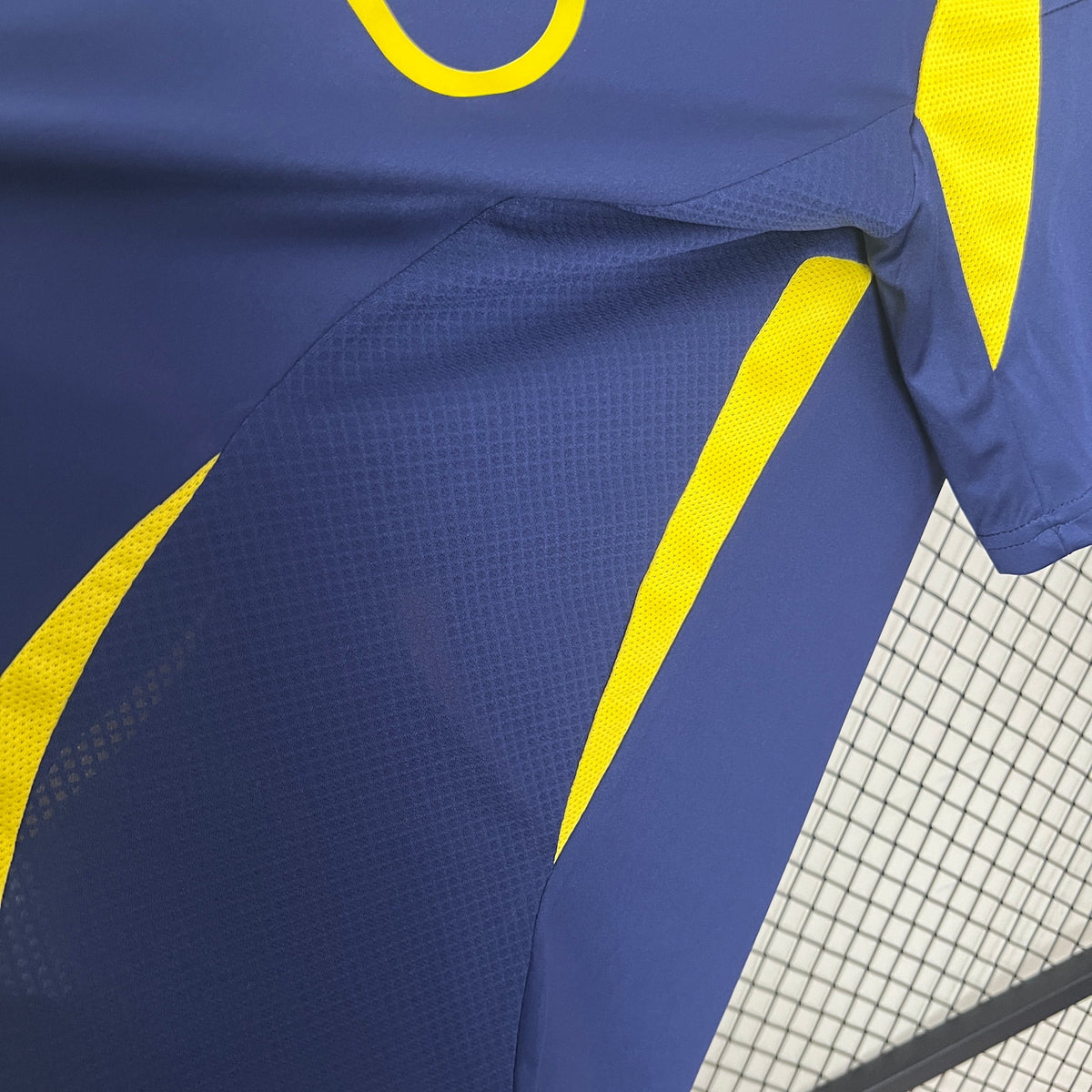Al-Nassr 24-25 Away