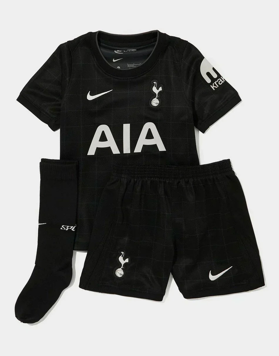 Tenue de football junior extérieure de Tottenham Hotspur 2025/26