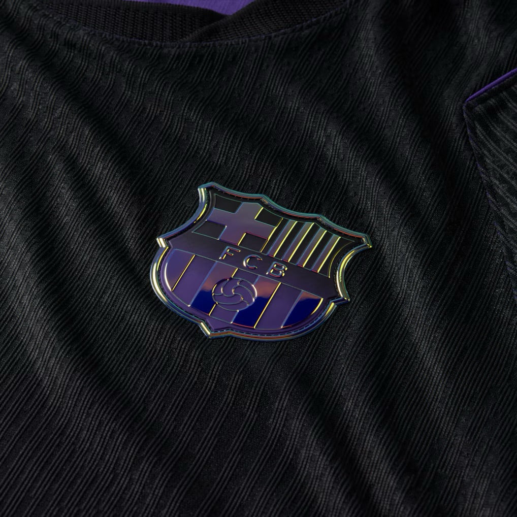 Maillot extérieur du FC Barcelone 2026/27 Yamal 10