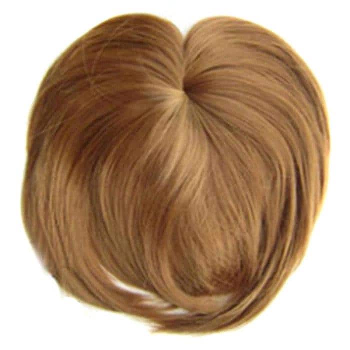 Breathable Hair Topper