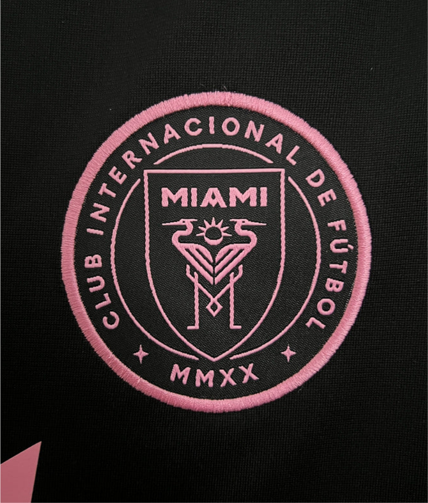 MAILLOT EXTÉRIEUR D’INTER MIAMI 2025/26