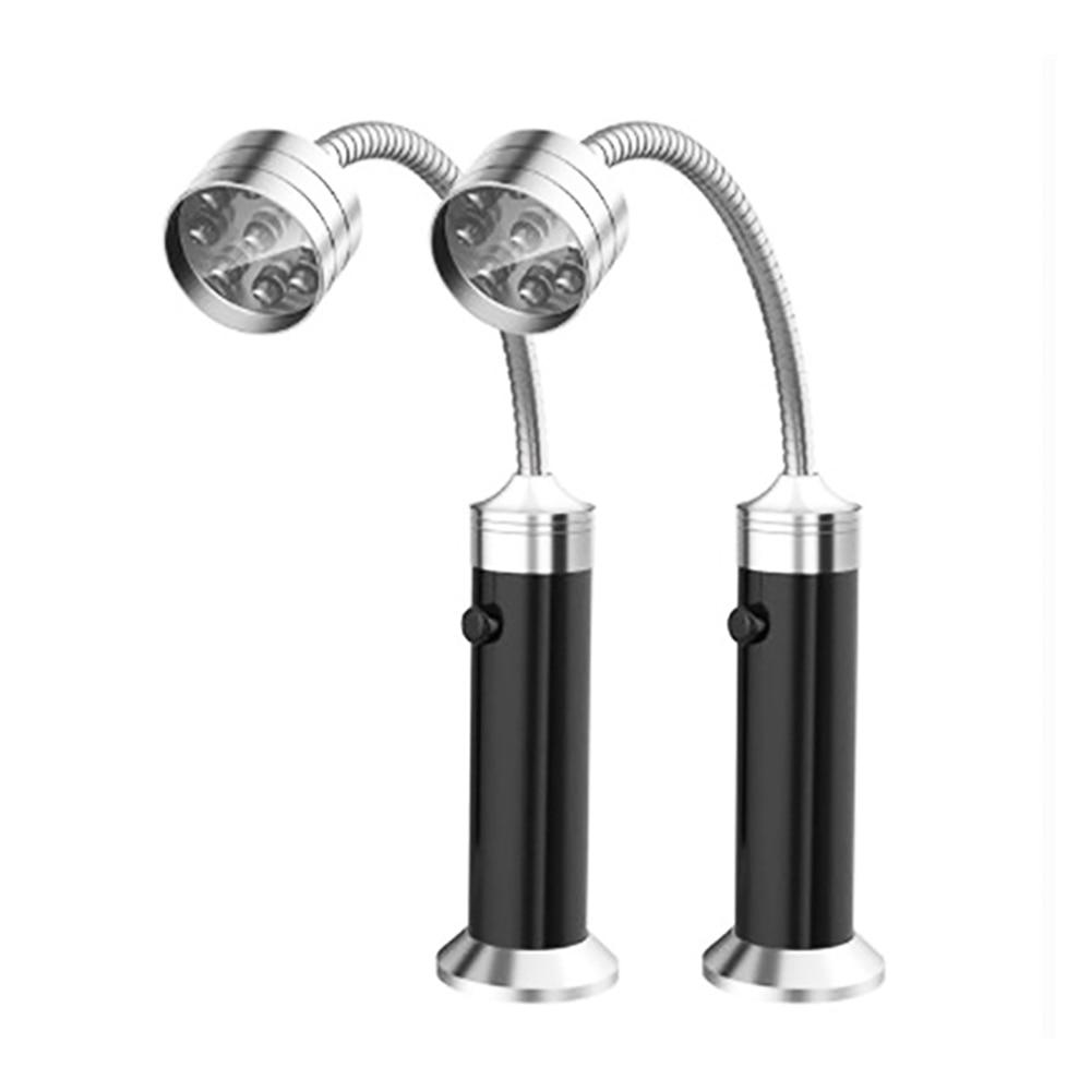 Barbecue Grill Light Magnetic Super-Bright LED BBQ Lights