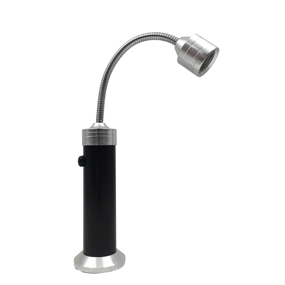 Barbecue Grill Light Magnetic Super-Bright LED BBQ Lights