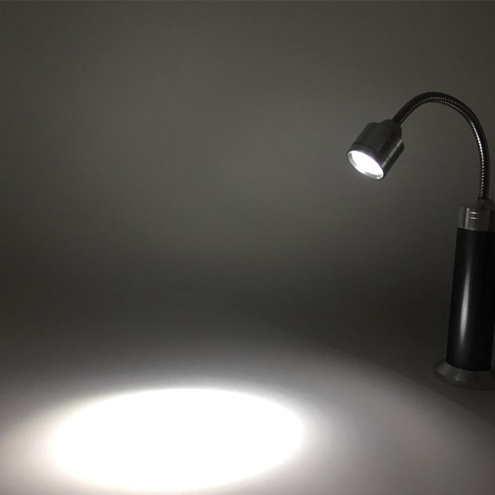 Barbecue Grill Light Magnetic Super-Bright LED BBQ Lights