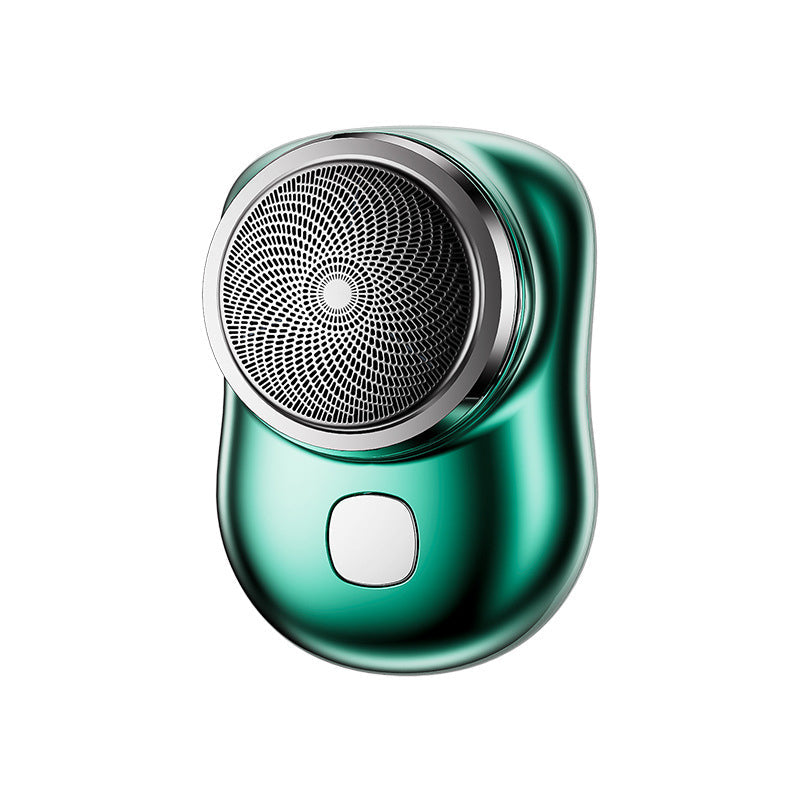 Mini USB Portable Shaver
