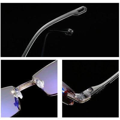 Anti-Blue Light Reading Glasses
