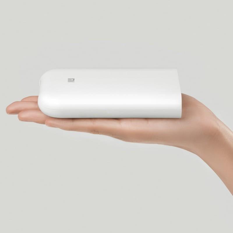 Mini portable printer