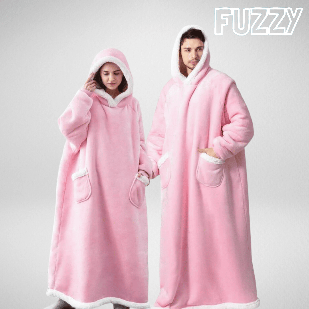 The Super Fuzzy™