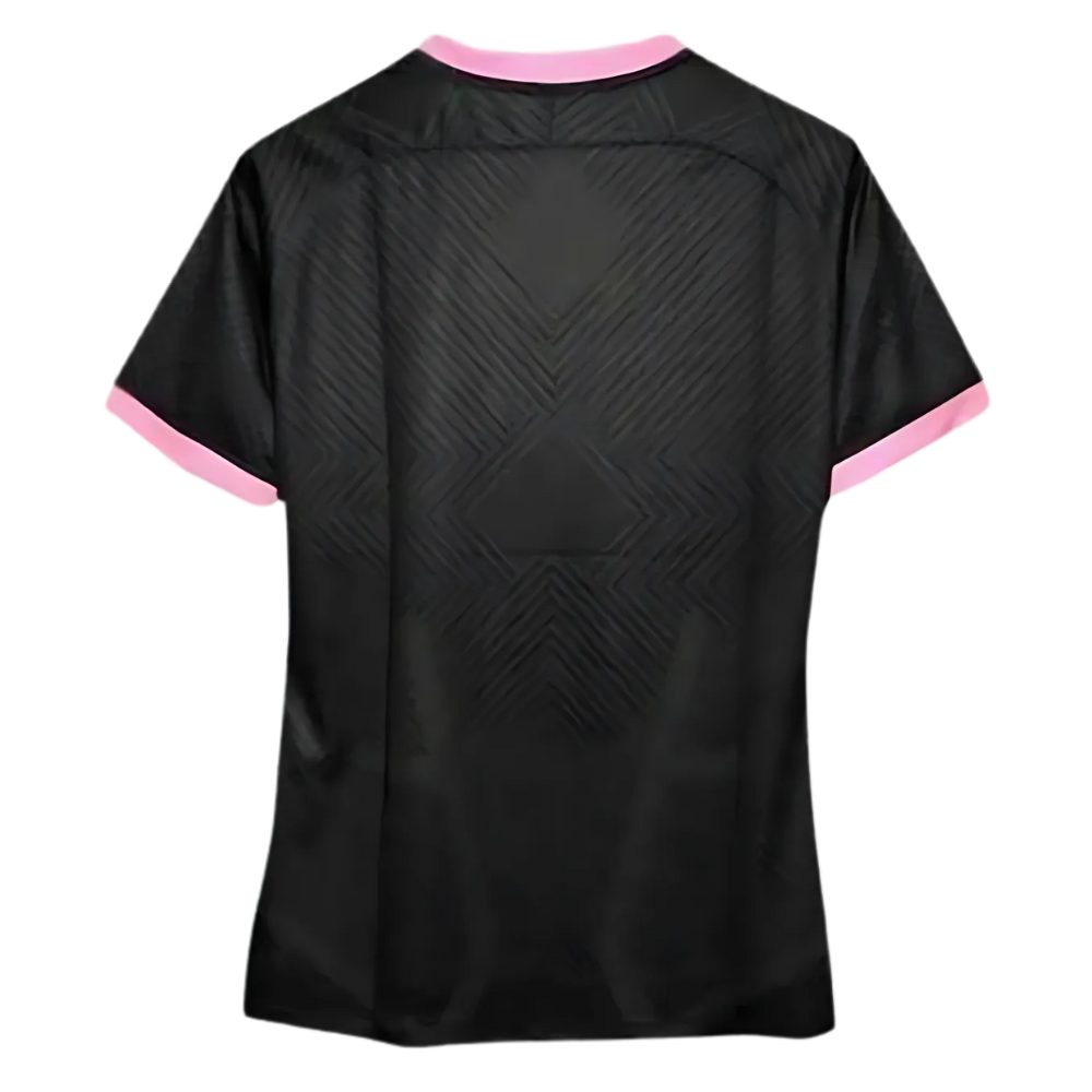 INTER MILAN 'ROSE SNAKE' SPECIAL EDITION SHIRT 25/26