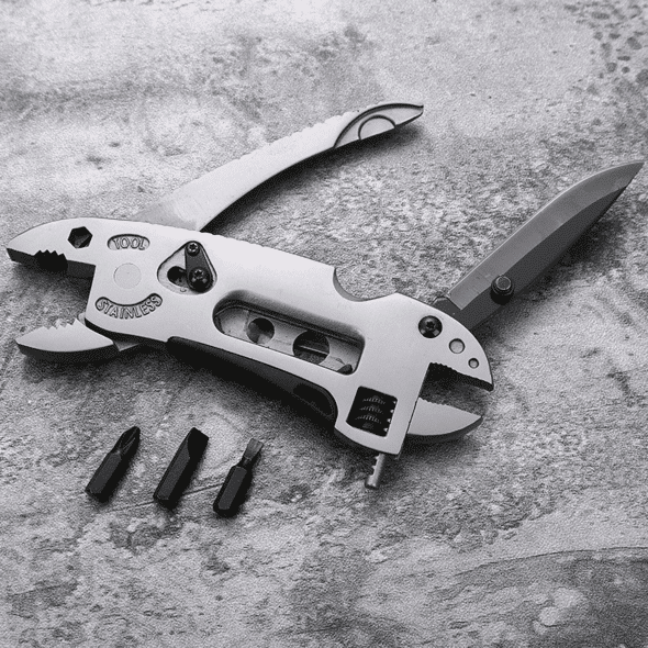Multifunctional Pliers