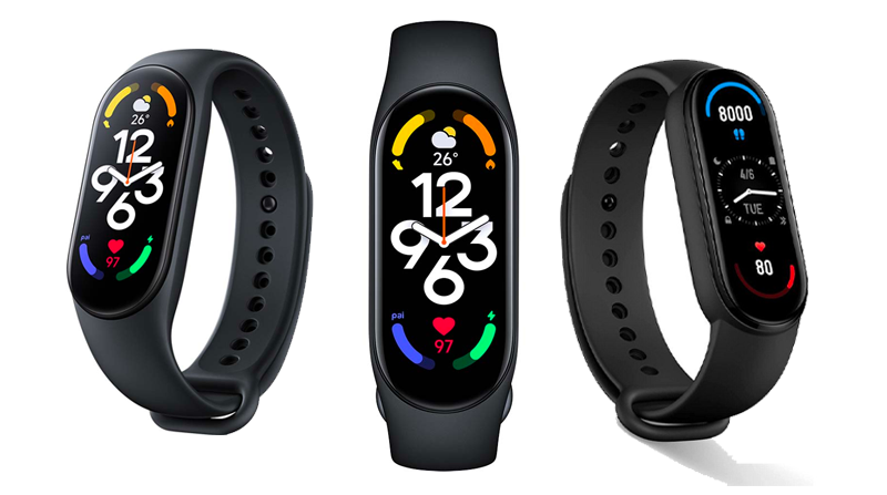 Healthy smartwatch – PulseTech