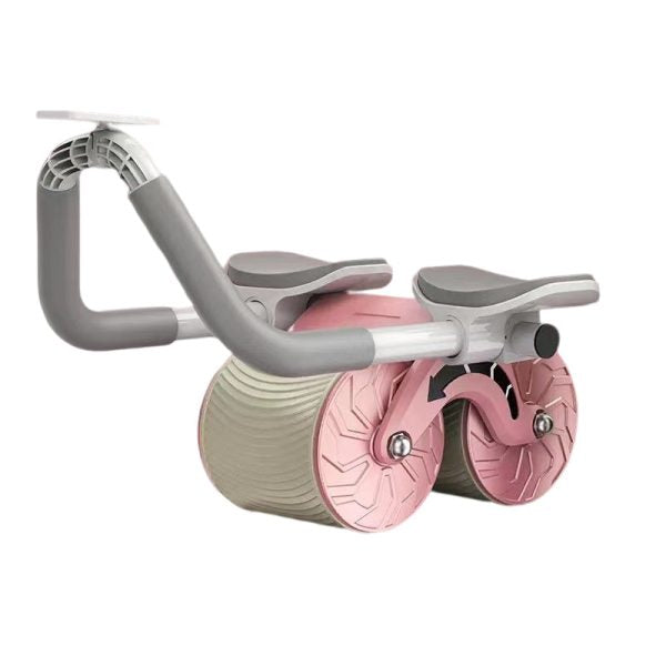 Plank Ab wheel for Core Trainer