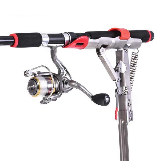 Smart Fish Catcher