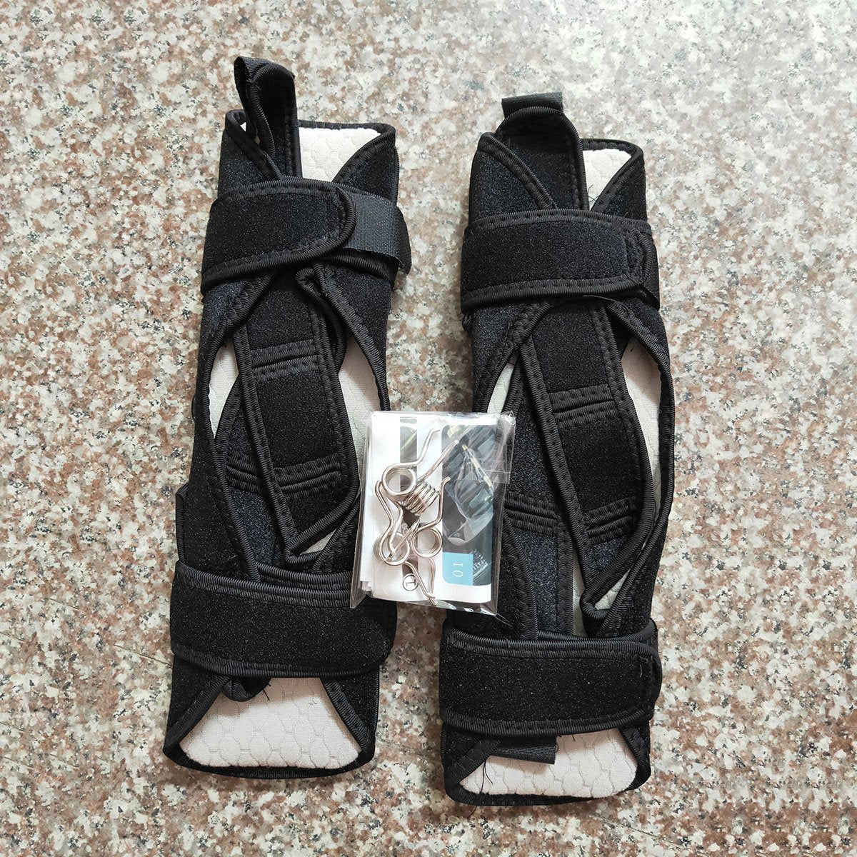Knee brace – protect plus