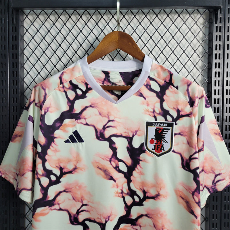 Japan 23-24 Cherry Tree Concept Version