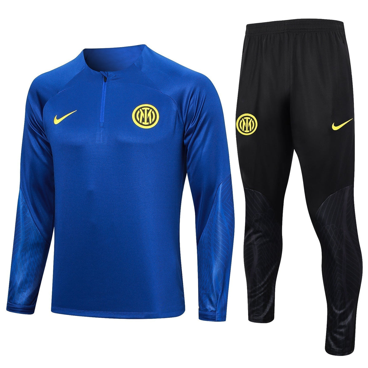 Inter Milan 23-24 | Survêtement