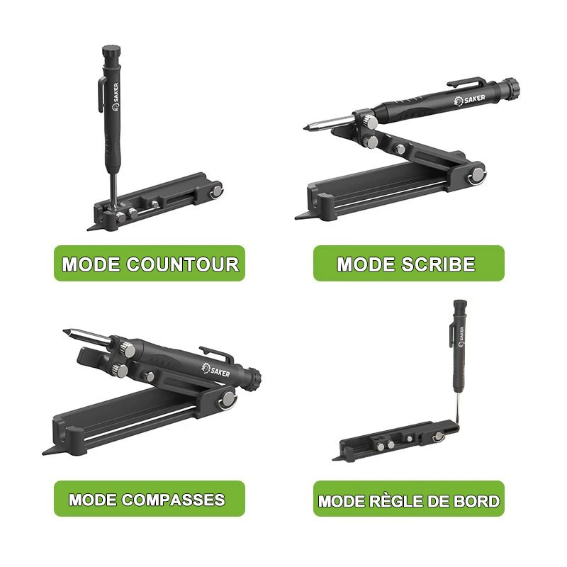 Multi Purpose Tracing Tool