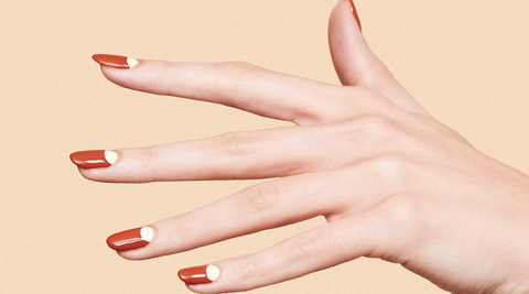 PolyGel Nail Kit