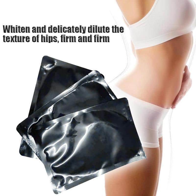 Pro Butt-Lift Shaping Patch Set