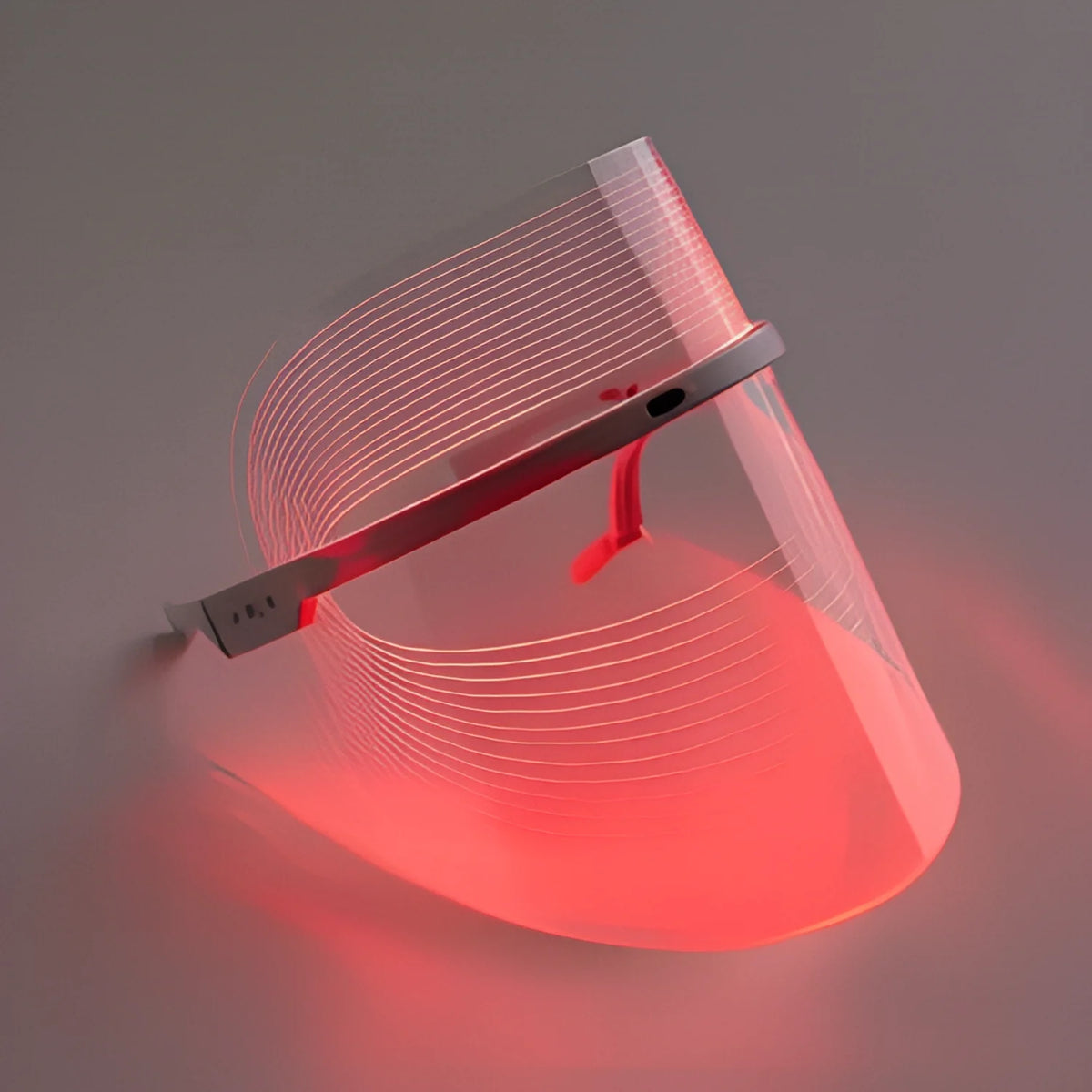 3 Color Led Mask