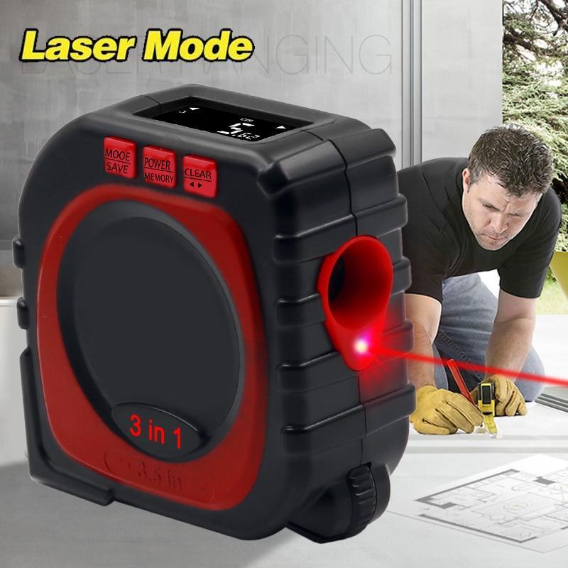 Ultimate Measure – Digital Measuring Tape